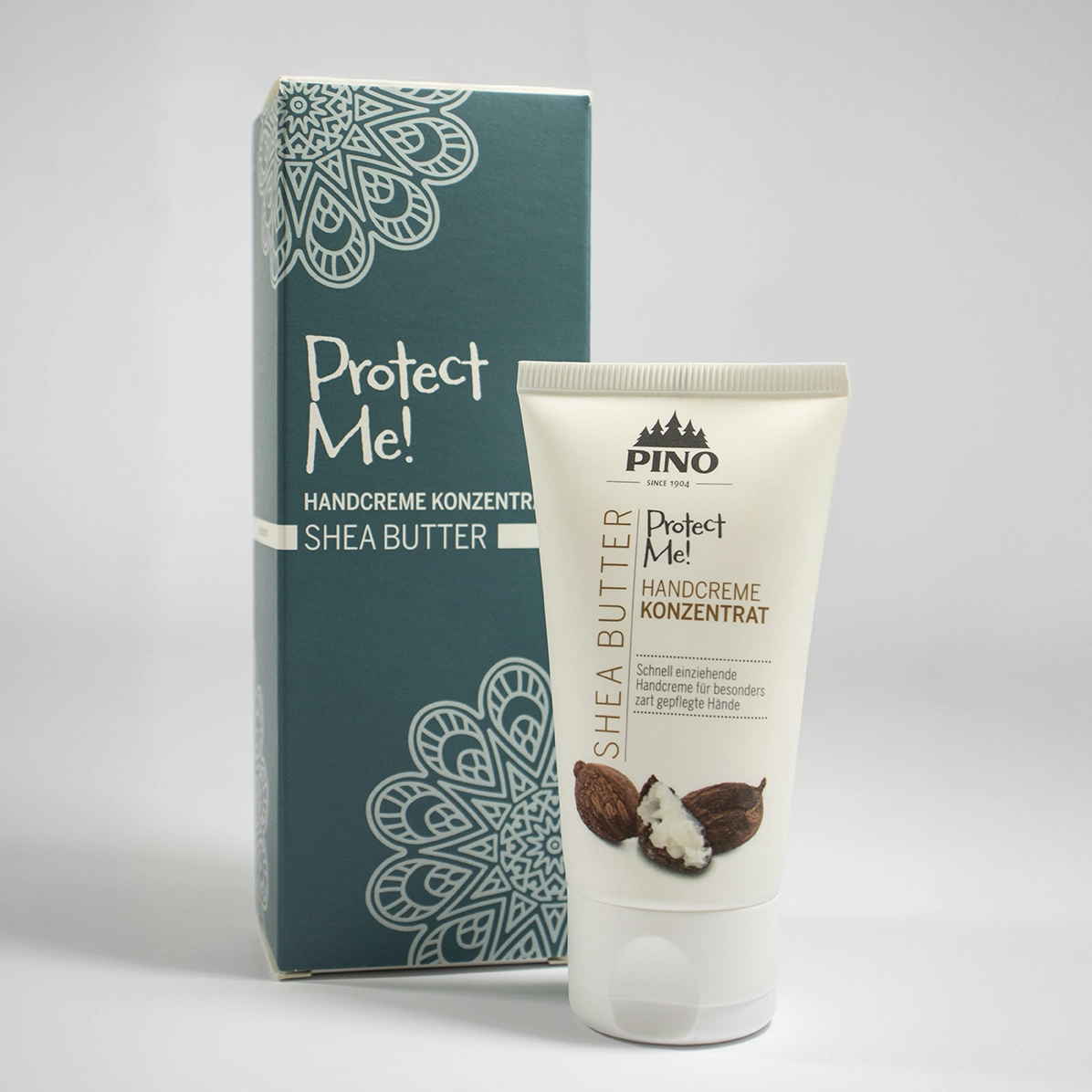 Arthur Krieger | Massagen und Gesundheitsberatungen | Shop | Handcreme