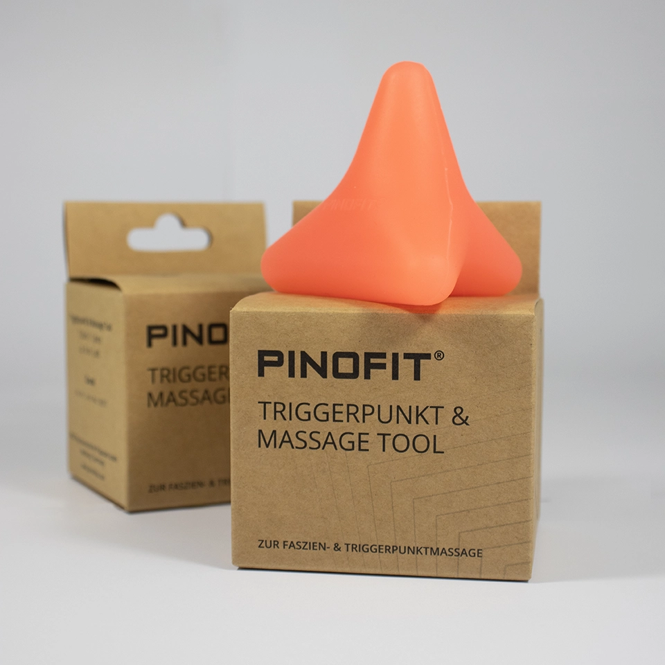 Arthur Krieger | Massagen und Gesundheitsberatungen | Triggerpunkt Tool