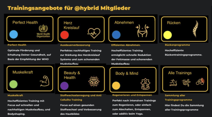 Arthur Krieger | Massagen und Gesundheitsberatungen | EMD Training