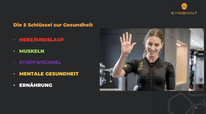 Arthur Krieger | Massagen und Gesundheitsberatungen | EMD Training